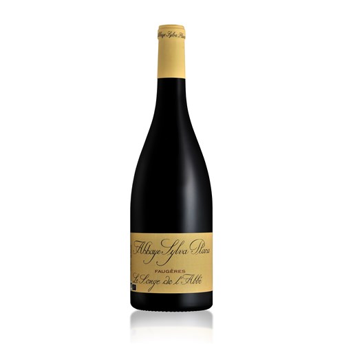 Le Songe de l'Abbé 2020 - Abbaye Sylva Plana - Faugères