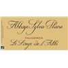 Le Songe de l'Abbé 2022 - Abbaye Sylva Plana - Faugères