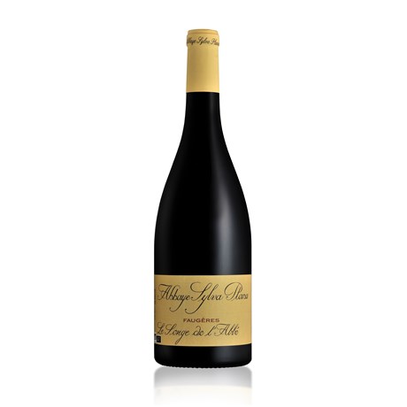 Le Songe de l'Abbé 2022 - Abbaye Sylva Plana - Faugères