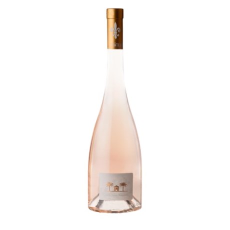 Symphonie Rosé - Château Sainte Marguerite - Côtes de Provence 2016