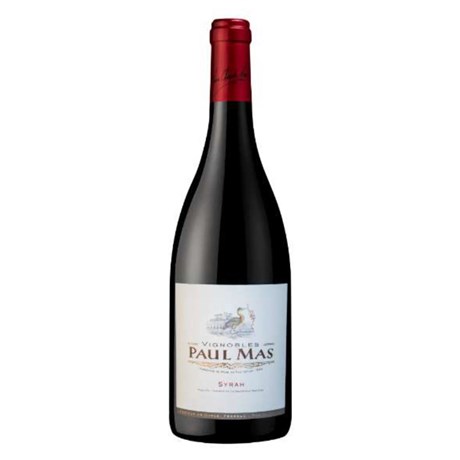 Syrah 2019 - Domaines Paul Mas