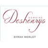 Syrah Merlot - Domaine Deshenrys - Côtes de Thongue 2015