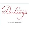 Syrah Merlot - Domaine Deshenrys - Côtes de Thongue 2015 