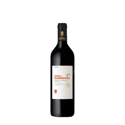 Tenuta Casenuove 2018 - Chianti Classico Riserva