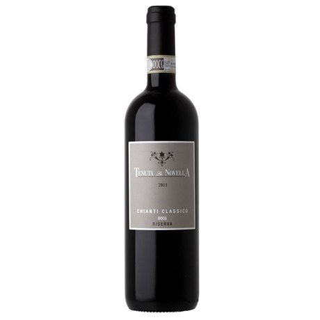 Tenuta La Novella 2011 - Chianti Classico Riserva