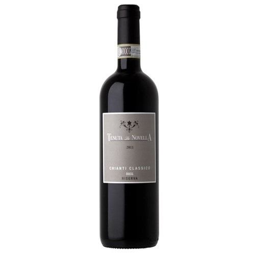 Tenuta La Novella 2011 - Chianti Classico Riserva