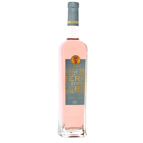 Terres de Berne - Côtes de Provence rosé 2016 