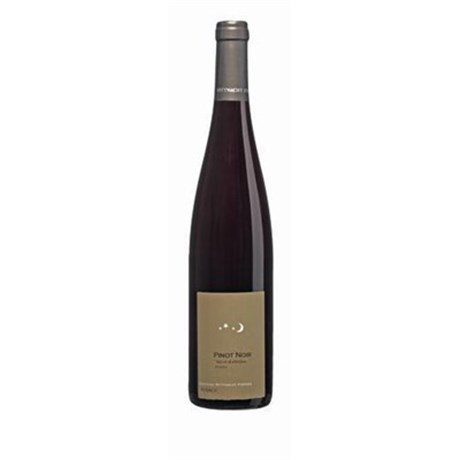 Terres d'Etoiles - Pinot Noir 2017 - Domaine Mittnacht