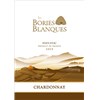 The Bories Blanques - Chardonnay - Pays d'Oc 2016 