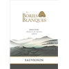 The Bories Blanques - Sauvignon - Pays d'Oc 2015 