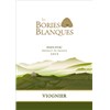 The Bories Blanques - Viognier - Pays d'Oc 2015 