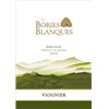 The Bories Blanques - Viognier - Pays d'Oc 2016 