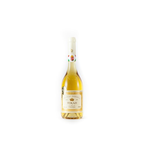 Tokaji Aszu 2021 - 5 Puttonyos - Château Dereszla - Hongrie 50 cl