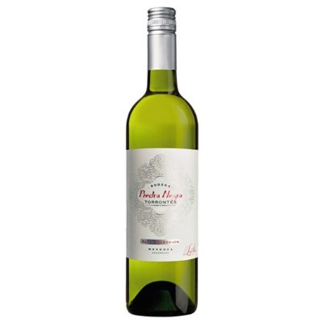 Torrontes 2017 - Alta Coleccion - Bodega Piedra Negra - Argentina 