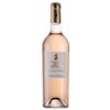 Les Trois Frères rosé 2020 - Domaine des Aspras - Côtes de Provence