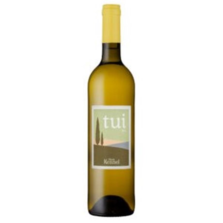 Tui blanc 2025 - Vignoble Kennel - Vin de France