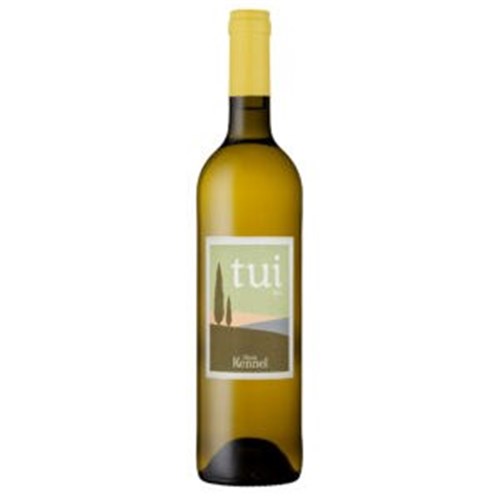 Tui blanc 2025 - Vignoble Kennel - Vin de France