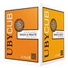 UbyCub Doux et Fruité - IGP Côtes de Gascogne - 3 Litres