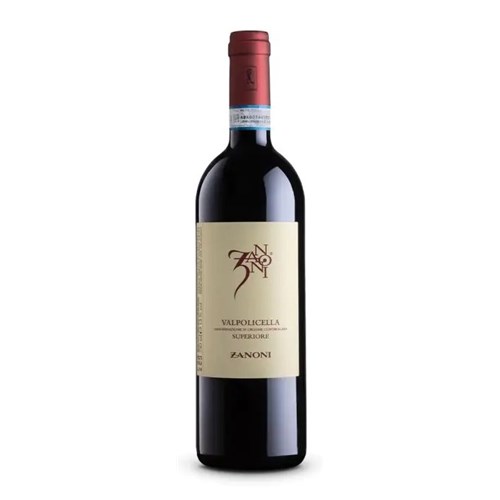 Valli di Mezzo 2022 - Pietro Zanoni - Valpolicella Superiore