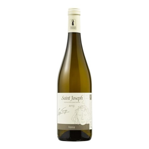 Vania 2016 - Saint Joseph - Domaine Guy Farge