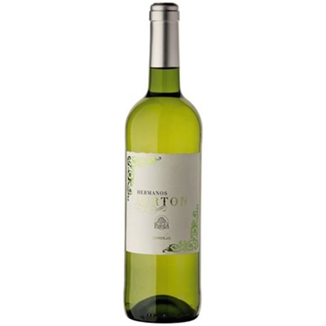 Verdejo 2016 - Hermanos Lurton - Rueda Espagne