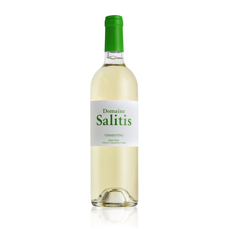 Vermentino - Chateau Salitis - Country of Oc 2015 