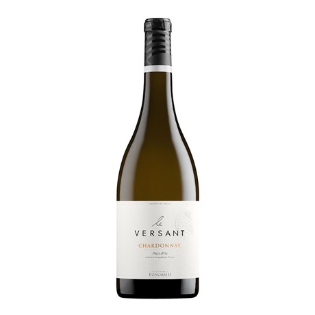 Le Versant - Chardonnay 2021 - IGP Pays d'Oc