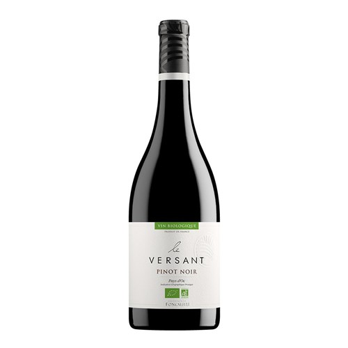 Le Versant - Pinot Noir 2021 - IGP Pays d'Oc