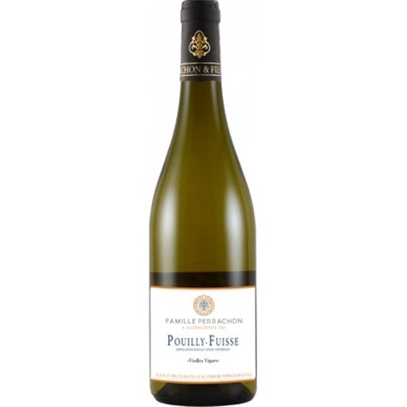Vieilles Vignes 2025 - Domaine Perrachon - Pouilly Fuissé