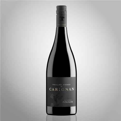 Vieilles Vignes de Carignan - 2015