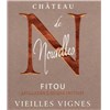 Vieilles Vignes - Château de Nouvelles - Fitou 2012