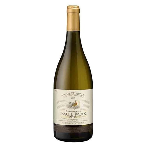 Vignes de Nicole Blanc 2025 - Domaine Paul Mas