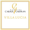 Villa Lucia Blanc - Domaine Cailhol Gautran - Minervois 2014