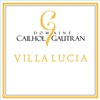 Villa Lucia Blanc - Domaine Cailhol Gautran - Minervois 2017