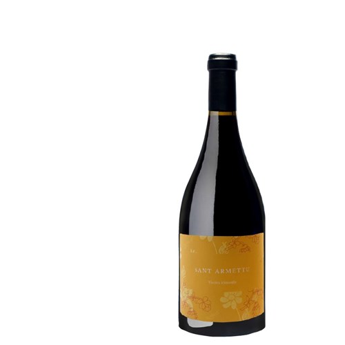 Vinifera Minustellu 2021 - Domaine Sant Armettu - Ile de Beauté
