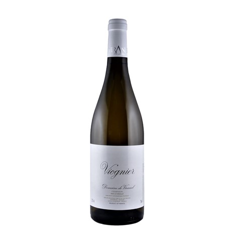 Viognier 2017 - Viranel - Pays de Cessenon