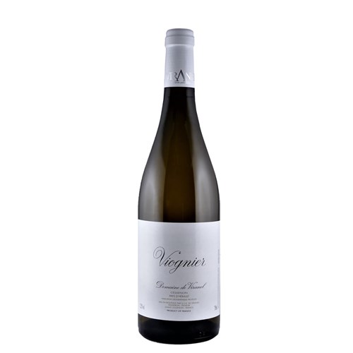 Viognier 2017 - Viranel - Pays de Cessenon