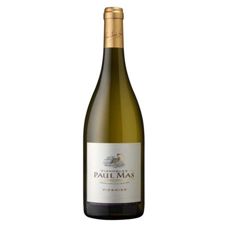 Viognier 2018 - Domaines Paul Mas