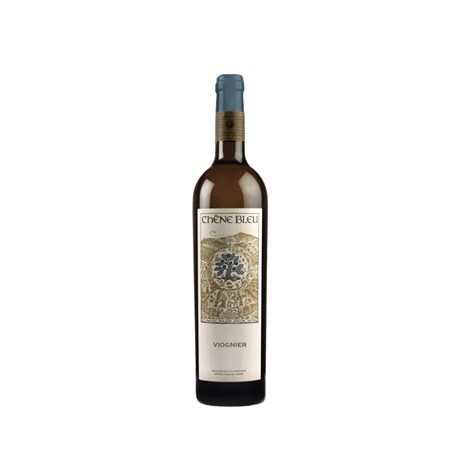 Viognier 2024 - Chêne Bleu - Vaucluse