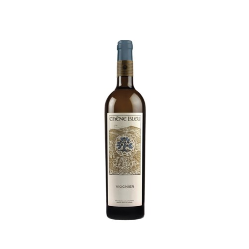 Viognier 2024 - Chêne Bleu - Vaucluse
