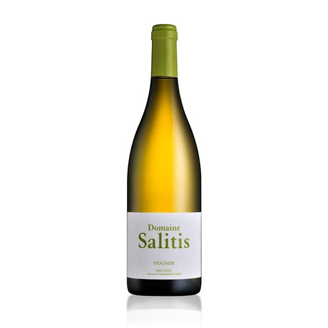 Viognier - Chateau Salitis - Country of Oc 2016 