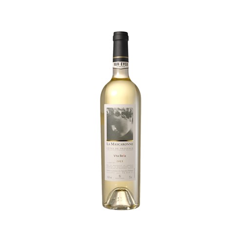 Vita Bella 2019 - Château La Mascaronne - Côtes de Provence
