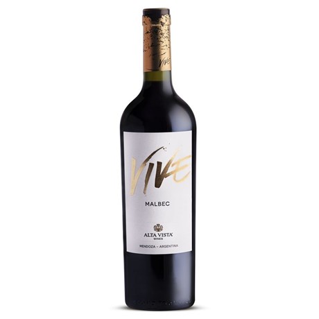 Vive Malbec 2021 - Alta Vista - Argentine