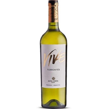 Vive Torrontes 2024 - Alta Vista - Argentine