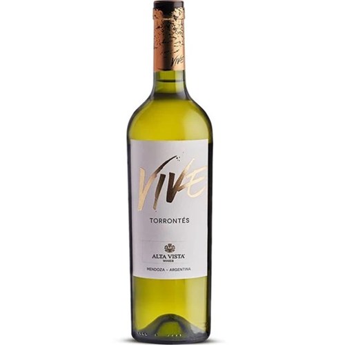 Vive Torrontes 2024 - Alta Vista - Argentine