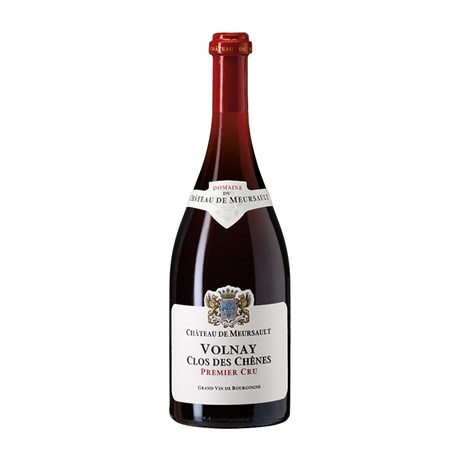 Volnay Clos des Chênes 1er Cru - Bourgogne 2015 - Château de Meursault