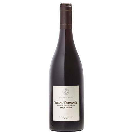 Vosne-Romanée "The Jacquines" 2014 - Jean-Claude Boisset 