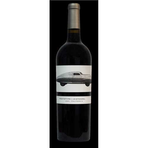 Zinfandel 2022 - Prototype Wines - Lodi - California