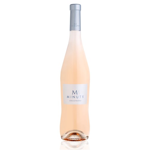 M of Minuty - Côtes de Provence Rosé 2017 