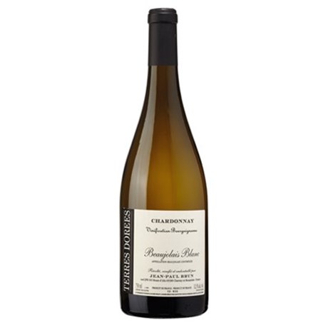 Beaujolais Blanc 2016 - Jean-Paul Brun 75 cl